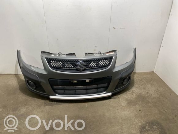 Pare-choc SUZUKI SX4 avant et arrière - Qualité d'origine à bon prix
