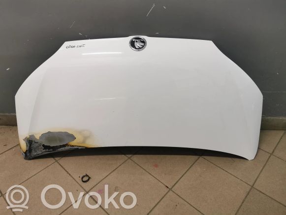Used Engine bonnet hood parts for Skoda Citigo buy online RRR