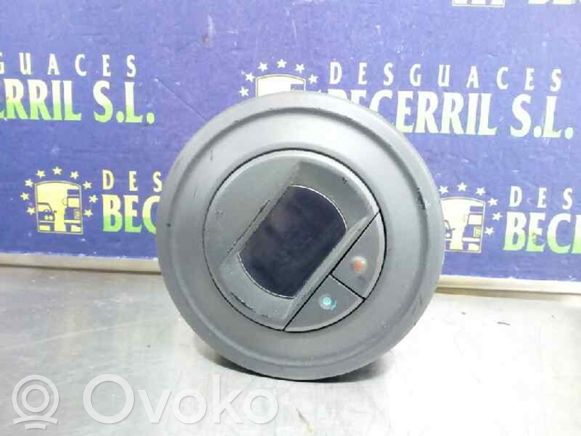 Commande autoradio RENAULT ESPACE 4 PHASE 2