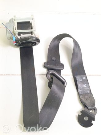 Ceinture arriere trafic 2 hot sale
