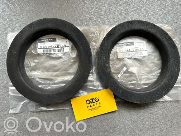 Used Nissan Patrol Y61 Rear coil spring rubber mount buy