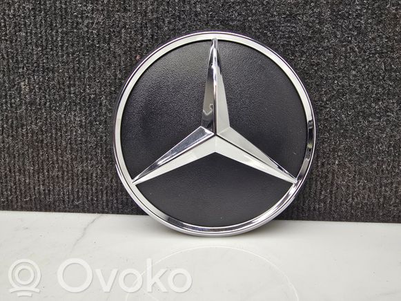 Emblema Posteriore Originale Mercedes Per Sprinter W906 06-18 Badge A9067580058 - Foto 4