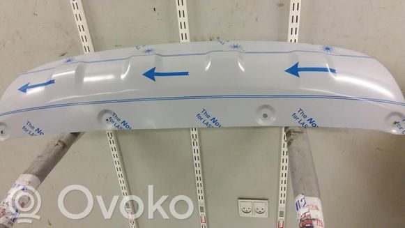 Pare-chocs Avant Pour LAND ROVER EVOQUE DE 04/2015 A 04/2019