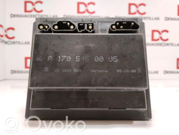 2000 Subaru Impreza Clutch Starter Safety Switch - 83281AA000 - Genuine