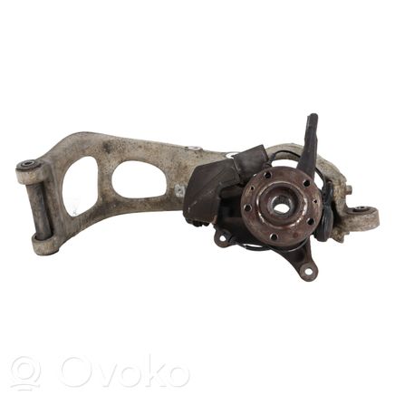 Essieu De Support Inférieur Stronglight 120 - Pour Vélo De Course - NOS (neuf Ancien Stock)