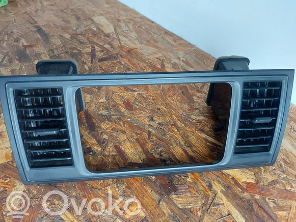GRILLE DE VENTILATION Centrale Avant Pour Mercedes W124 EUR 111,23