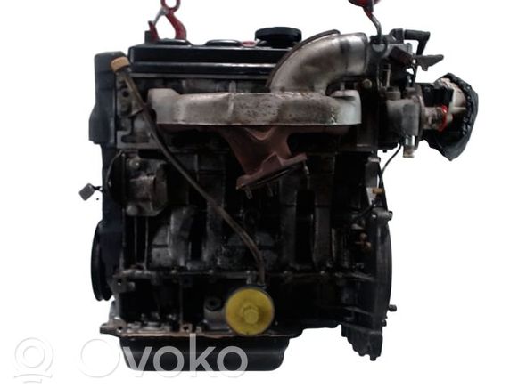 Système D’attache Capot Moteur Avant Pour Peugeot 205 Essence (1992) – Pièce D’origine
