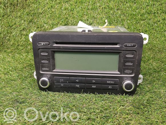Naudotas(-a) Volkswagen Caddy Radija/ CD/DVD grotuvas