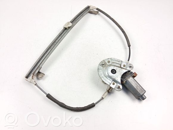 Used Citroen ZX Front door electric window regulator buy online