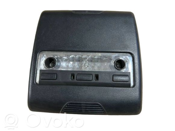 65758379941 BMW X5 E53 Other interior light, 20.00 € | RRR