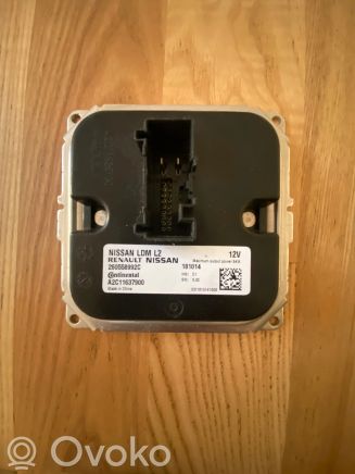 高い信頼 厚い信頼 Used Nissan Leaf II (ZE1) Headlight ballast module Xenon buy その他