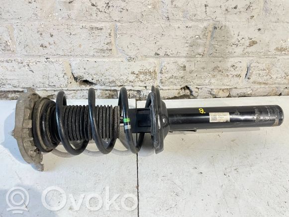 1EA412331B Audi Q4 Sportback e-tron Front shock absorber/damper  