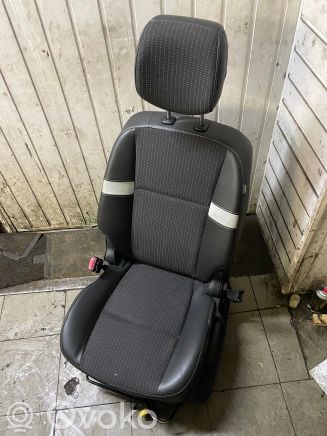 Used Renault Scenic III Grand scenic III Front driver seat buy online low price RRR
