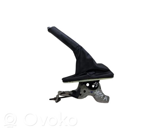 5C0711303 Volkswagen Beetle A5 Handbrake/parking brake lever  