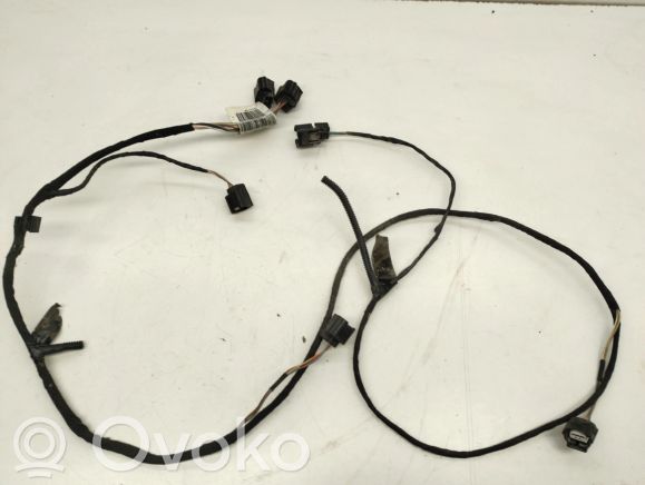 Faisceau cables PDC Renault Scenic III Grand scenic III d occasion en ligne a bas prix OVOKO