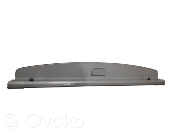 Voiture Étagère Coffre Arrière Rétractable Pour TOURAN 2015