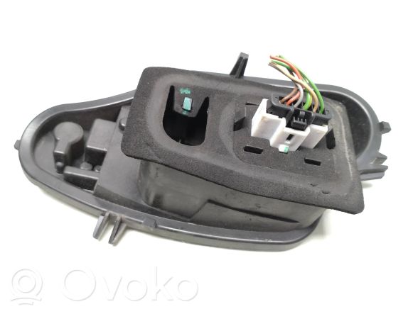 Używane(-y) Citroen C3 Wkład lampy tylnej online, niskie