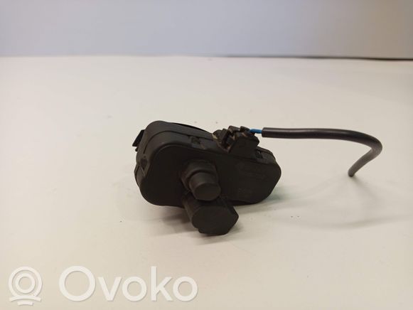 Actionneur De Trappe à Carburant VW Tiguan 2009-2016 - Référence 5ND810773A - Compatible Golf Scirocco