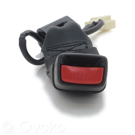 Rufutle Butée De Charnière De Porte Pour Suzuki Swift SX4 Alto S-CROSS Vitara, Butée De Charnière De Sangle De Contrôle De Porte 81810-77J01-000