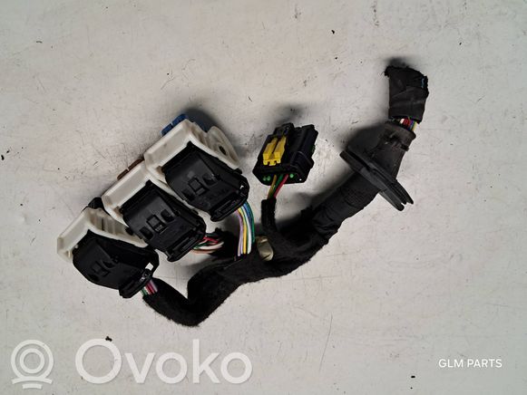 Boîte à fusibles Citroen DS4 d'occasion | OVOKO