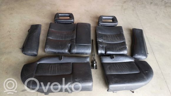Used Seats parts for Audi 80 90 S2 B4 buy online RRR