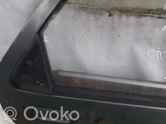 Used Citroen ZX Rear door window glass buy online, low price