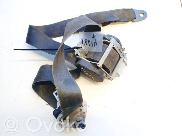 Ceinture jumpy deals