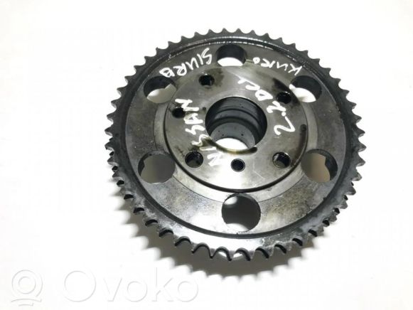 Used Nissan X-Trail T30 Fuel pump gear (pulley) buy online