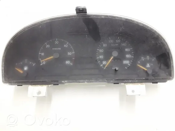 Compteur de vitesse tableau de bord Peugeot 405 d'occasion en ...