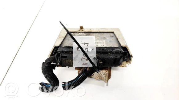 Astra Module 0281010050 Opel Astra G Injection control unit/module, 185.00 € | RRR