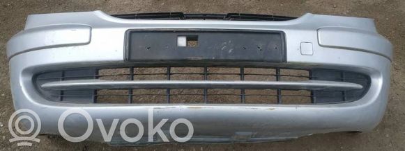 Pare-choc Avant D'occasion Pour Citroën C8 Phase 1 (2.2 HDi 130ch) - Réf. 7401T7