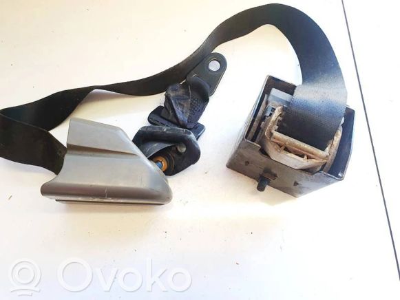 Ceinture de securite ford transit discount