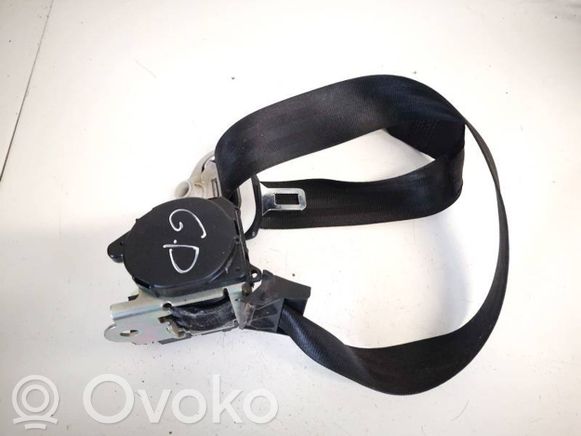 Ceinture de sécurité golf 4 hotsell