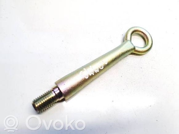 Mazda Gancio di traino - KD53-50-EJ1B