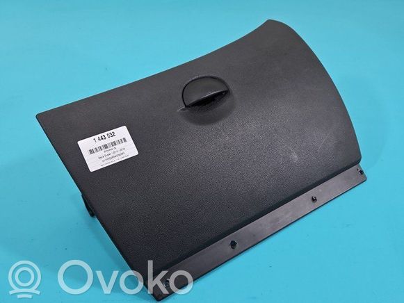 Vano Portaoggetti A DACIA Duster (HM_) Non Disponibile | Megapeças