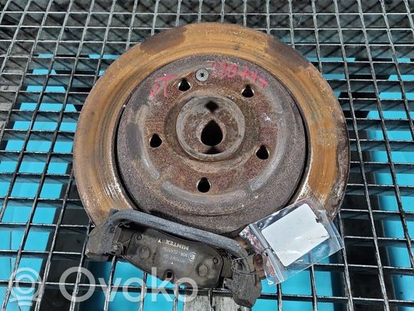 PINZA FRENO PER Mercedes-Benz Vito/Mixto/Van/Bus Valente Viano Classe V - Foto 8