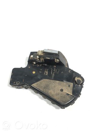 SERRATURA COFANO POSTERIORE CHIUSURA PORTELLONE BAGAGLIAIO ORIGINALE FIAT 500L