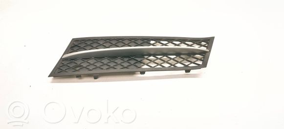 51117231859 BMW 5 F10 F11 Unteres Gitter dreiteilig vorne, 19.00  