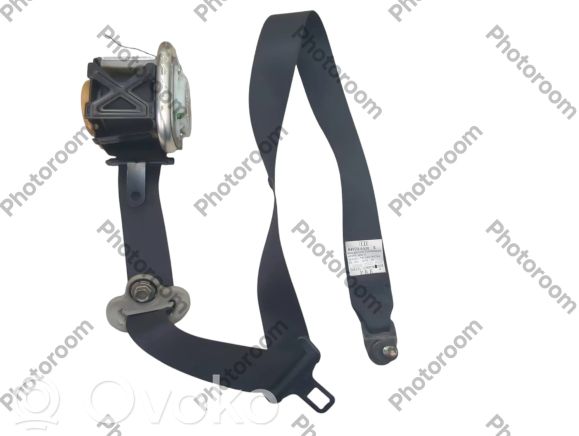 Ceinture de sécurité suzuki grand vitara 2025