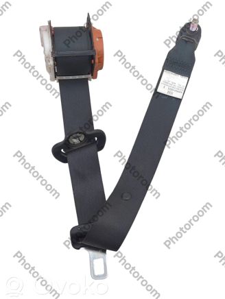 Ceinture de securite arriere Suzuki Grand Vitara II d occasion en ligne a bas prix OVOKO