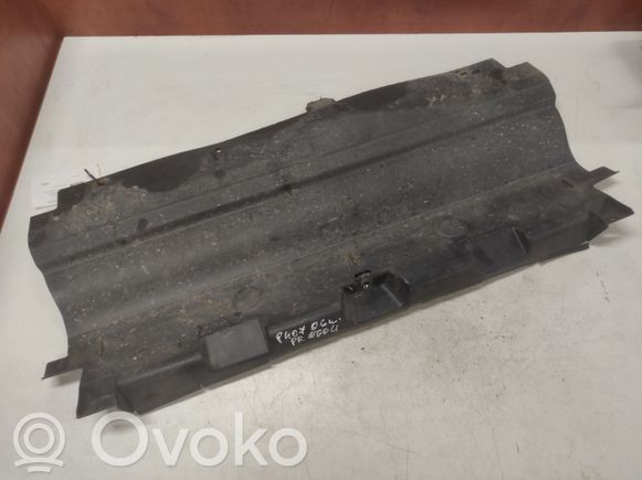 Moteur PEUGEOT 407 PHASE 1 - Cazenave