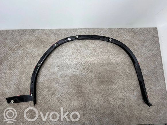 51778098807 BMW iX3 G08 Zierleiste Radlauf Kotflügel vorne, 100.00  