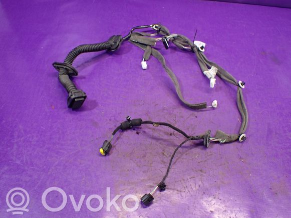 Faisceau de cablage pour moteur Renault Scenic III Grand scenic III d occasion en ligne a bas prix OVOKO