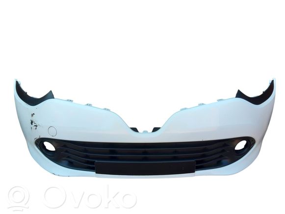 PARE-CHOCS AVANT À Peindre RENAULT CLIO 5 Phase 1 Du 04/2019 Au 05/2023 EUR 140,08 - FR