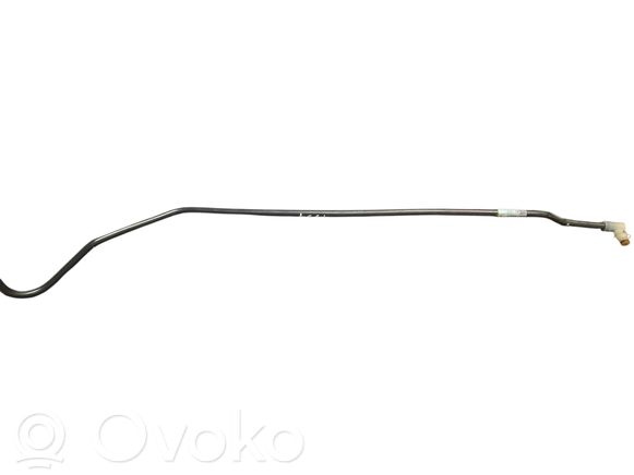 TUYAU CONDUITE HYDRAULIQUE EMBRAYAGE RENAULT FLUENCE 308512092R ORIGINE AUTRE