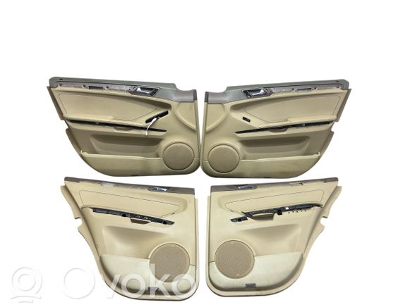 Type-B)Garniture De Couvercle De Bouton De Phare Voiture En