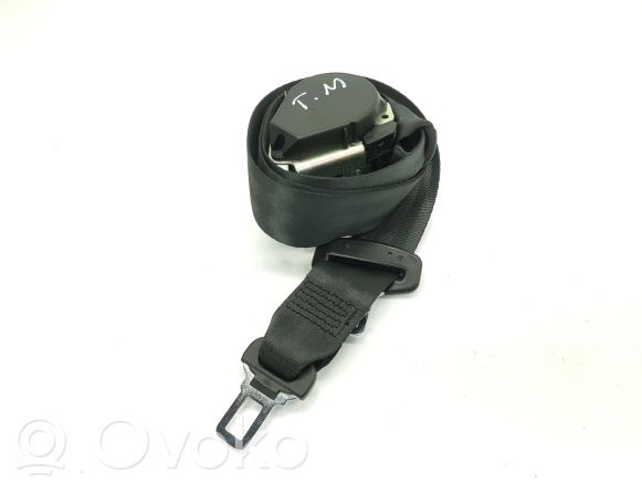 Ceinture de securite arriere centrale siege Renault Clio IV d occasion en ligne a bas prix OVOKO