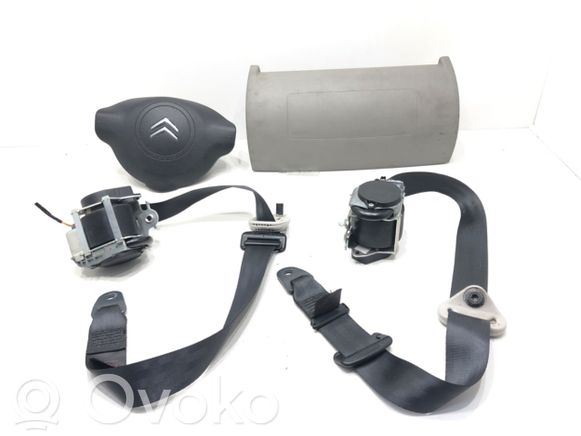 Ceinture de securite citroen jumpy new arrivals