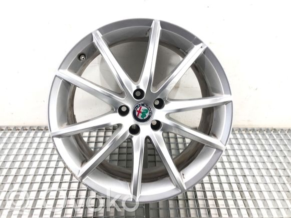 Copri Pedali In Lega Per Alfa Romeo Giulia E Stelvio 2017-2019 - Foto 11