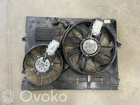 7L0121203 Audi Q7 4M Elektrolüfter, 148.77 € | RRR
